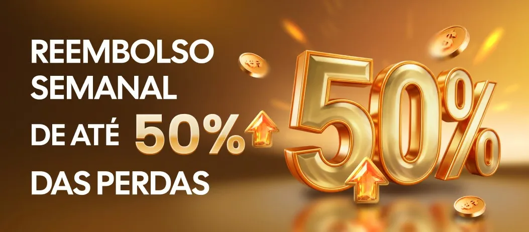 Cashback Semanal TigreWin