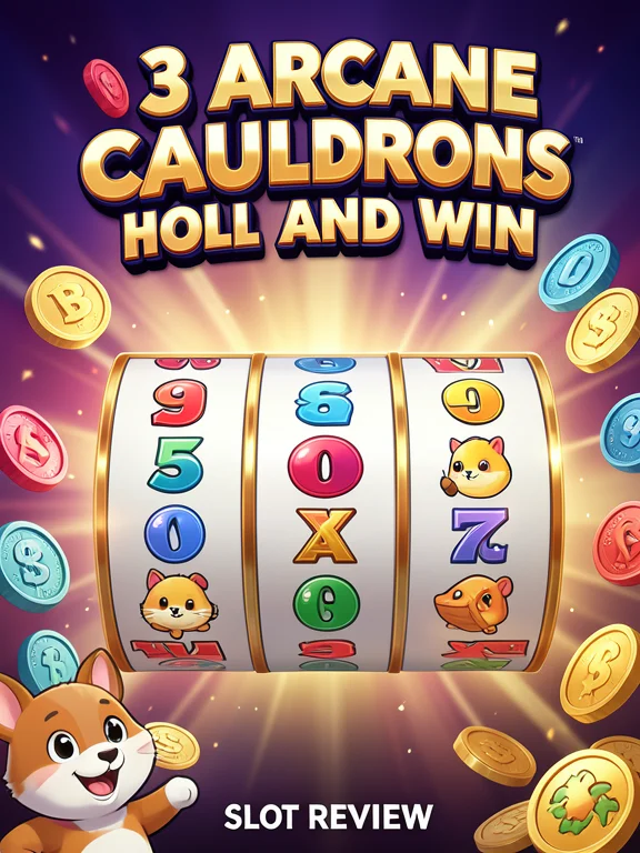 Slot TigreWin 5