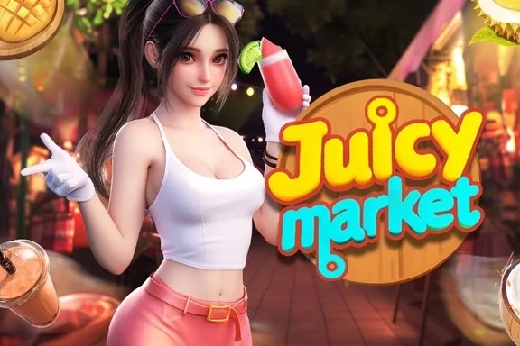 Review: Juicy Market