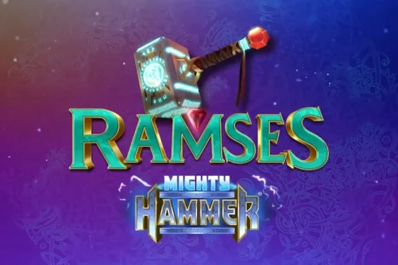Review: Ramses Mighty Hammer