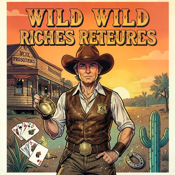Review: Wild Wild Riches Returns
